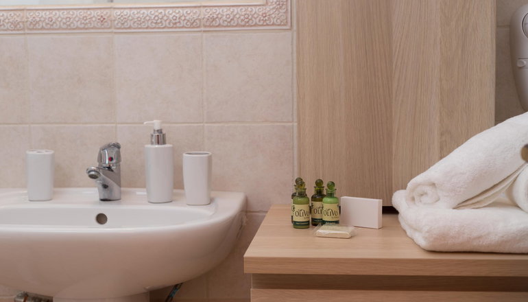 Aelia Suites
