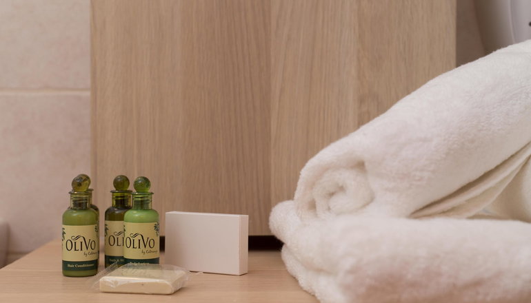 Aelia Suites