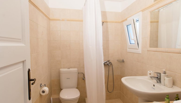 Aelia Suites