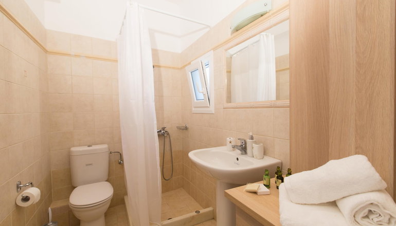 Aelia Suites