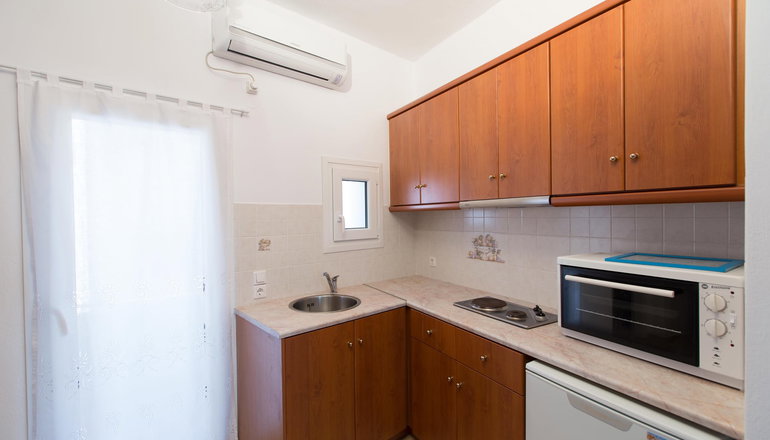 Aelia Suites