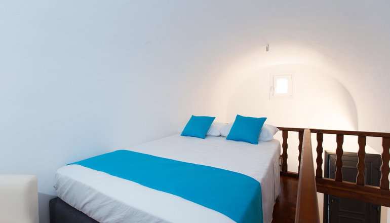 Aelia Suites