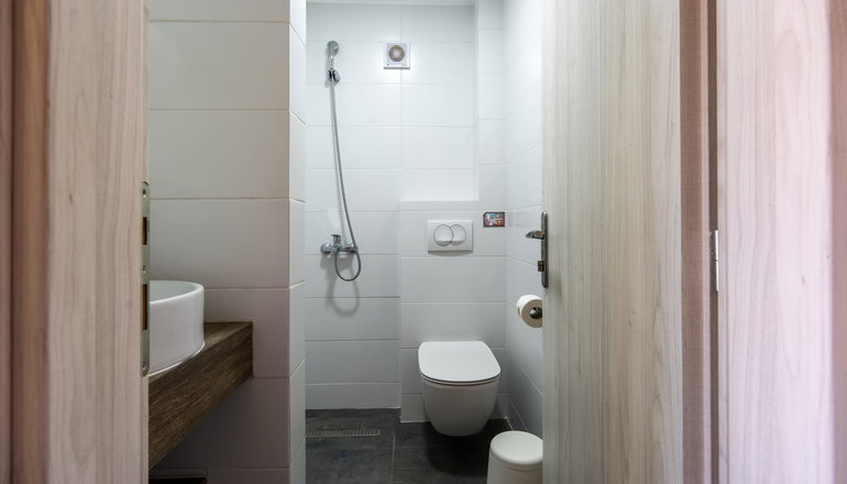 Bemyguest Comfort Zefyros Hotel