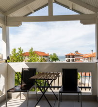 Bemyguest Comfort Zefyros Hotel