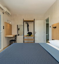 Bemyguest Comfort Zefyros Hotel