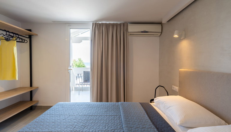 Bemyguest Comfort Zefyros Hotel