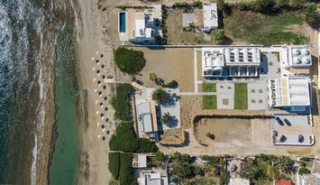 4* ALERO Seaside Skyros Resort - Σκύρος