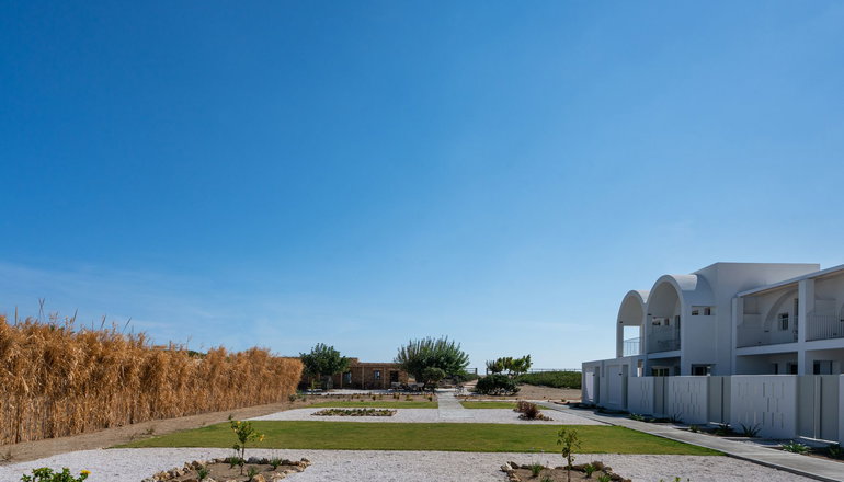 4* ALERO Seaside Skyros Resort - Σκύρος
