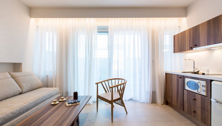 4* ALERO Seaside Skyros Resort - Σκύρος