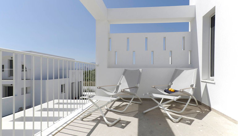 4* ALERO Seaside Skyros Resort - Σκύρος