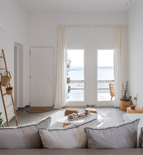 SummerSalt Villa - Μώλος, Πάρος