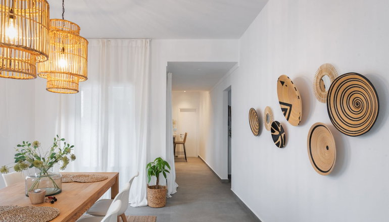 SummerSalt Villa - Μώλος, Πάρος