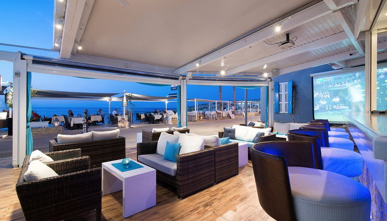 4* Alia Beach Hotel