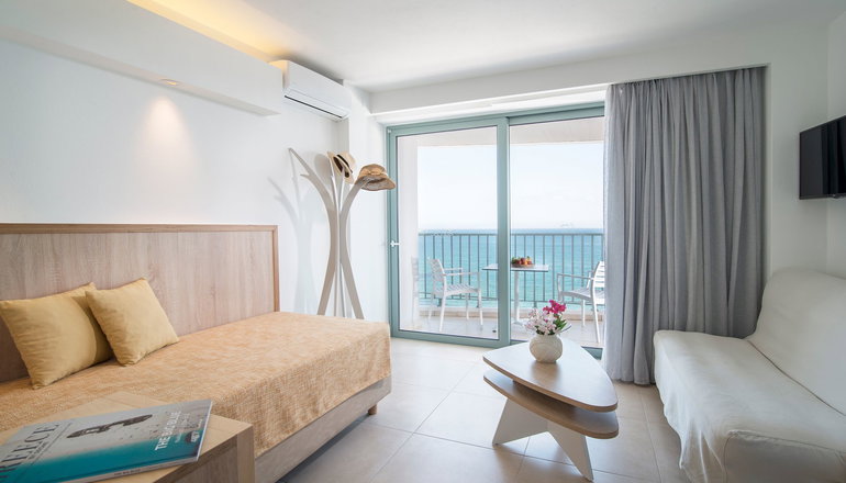 4* Alia Beach Hotel