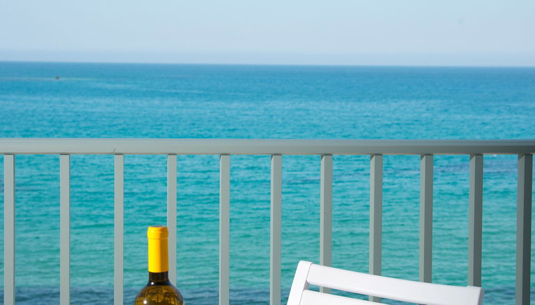 4* Alia Beach Hotel