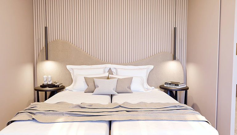 4* Alia Beach Hotel