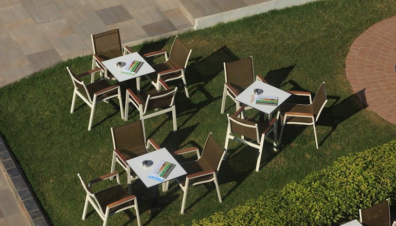 Alianthos Garden Hotel