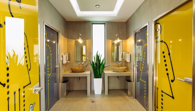 Alianthos Garden Hotel