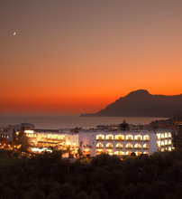 Alianthos Garden Hotel