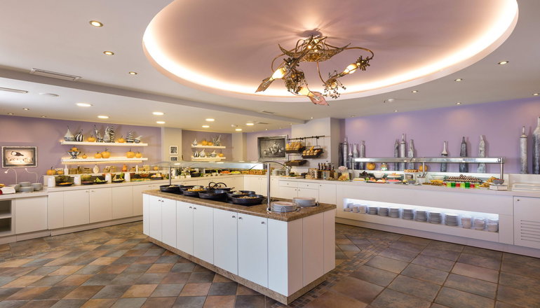 Alianthos Garden Hotel