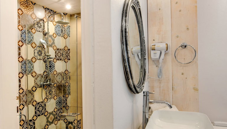 4* Anamar Santorini Hotel - Μονόλιθος, Σαντορίνη