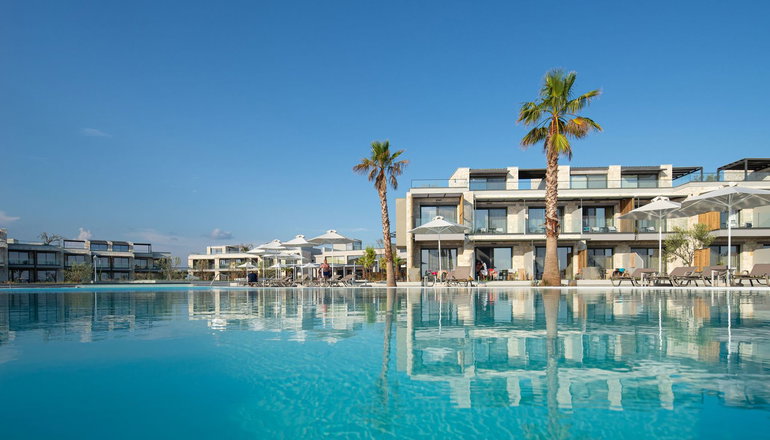 5* Portes Lithos Luxury Resort -  Νέα Μουδανιά, Χαλκιδική