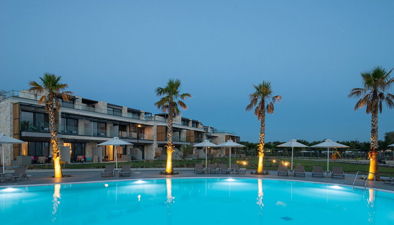5* Portes Lithos Luxury Resort -  Νέα Μουδανιά, Χαλκιδική