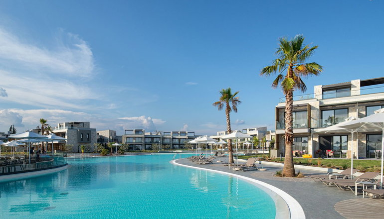 5* Portes Lithos Luxury Resort -  Νέα Μουδανιά, Χαλκιδική