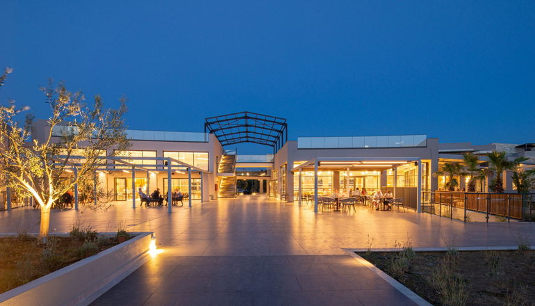 5* Portes Lithos Luxury Resort -  Νέα Μουδανιά, Χαλκιδική
