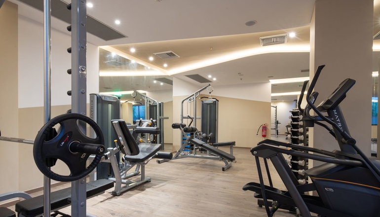 5* Portes Lithos Luxury Resort -  Νέα Μουδανιά, Χαλκιδική