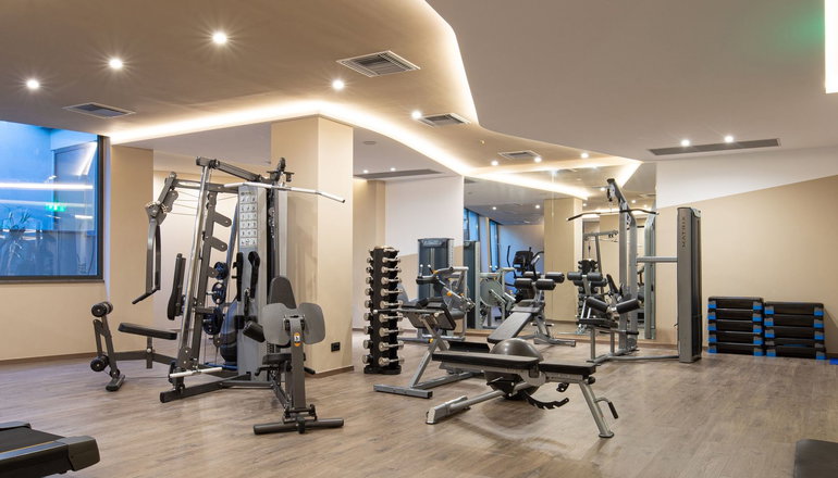 5* Portes Lithos Luxury Resort -  Νέα Μουδανιά, Χαλκιδική