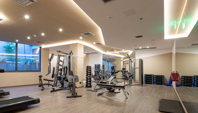 5* Portes Lithos Luxury Resort -  Νέα Μουδανιά, Χαλκιδική