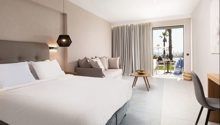 5* Portes Lithos Luxury Resort -  Νέα Μουδανιά, Χαλκιδική