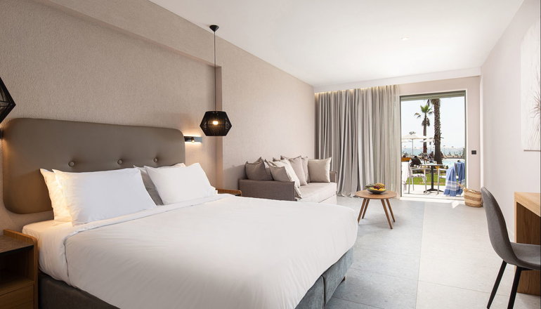 5* Portes Lithos Luxury Resort -  Νέα Μουδανιά, Χαλκιδική