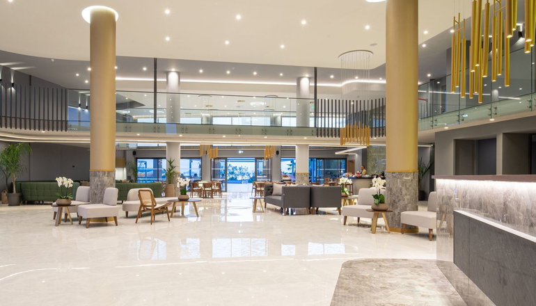 5* Portes Lithos Luxury Resort -  Νέα Μουδανιά, Χαλκιδική