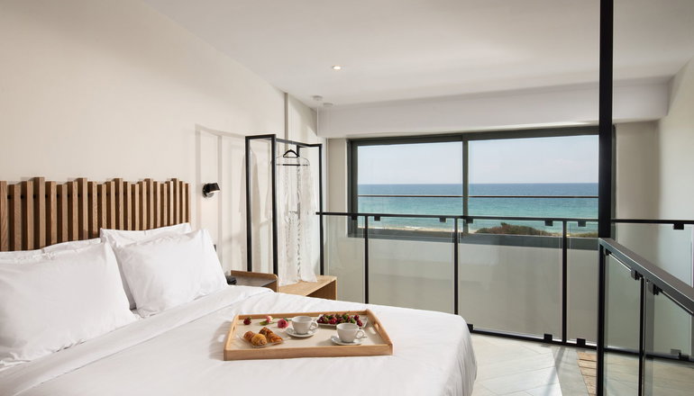 5* Portes Lithos Luxury Resort -  Νέα Μουδανιά, Χαλκιδική