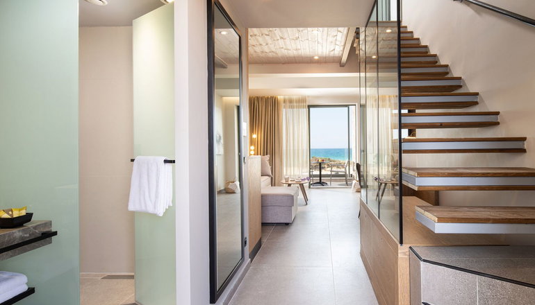 5* Portes Lithos Luxury Resort -  Νέα Μουδανιά, Χαλκιδική