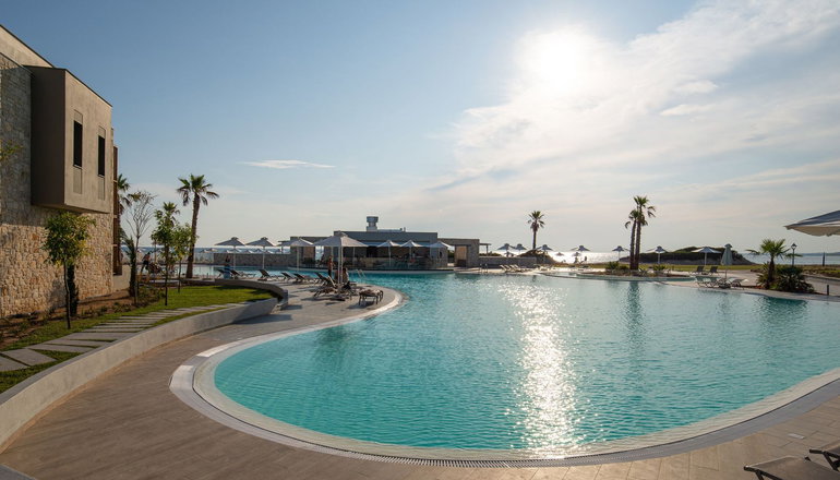 5* Portes Lithos Luxury Resort -  Νέα Μουδανιά, Χαλκιδική