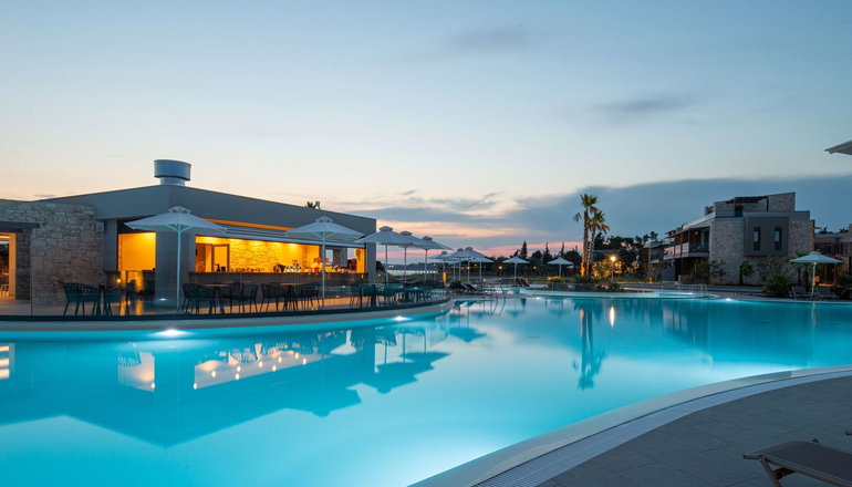 5* Portes Lithos Luxury Resort -  Νέα Μουδανιά, Χαλκιδική
