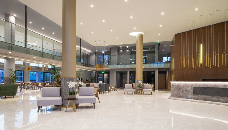 5* Portes Lithos Luxury Resort -  Νέα Μουδανιά, Χαλκιδική