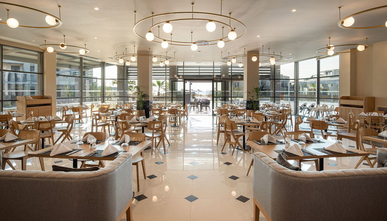 5* Portes Lithos Luxury Resort -  Νέα Μουδανιά, Χαλκιδική