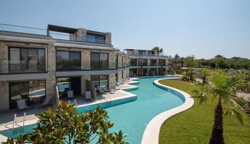 5* Portes Lithos Luxury Resort -  Νέα Μουδανιά, Χαλκιδική