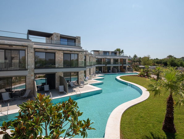 5* Portes Lithos Luxury Resort -  Νέα Μουδανιά, Χαλκιδική