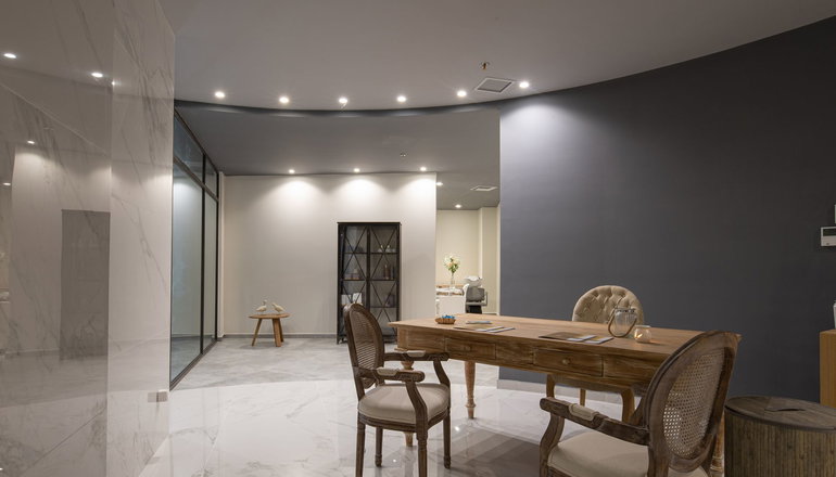 5* Portes Lithos Luxury Resort -  Νέα Μουδανιά, Χαλκιδική
