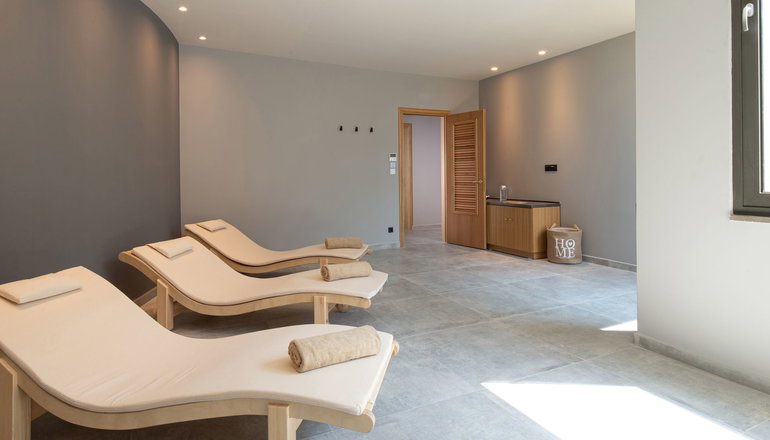 5* Portes Lithos Luxury Resort -  Νέα Μουδανιά, Χαλκιδική