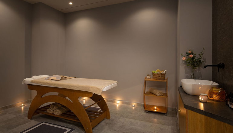 5* Portes Lithos Luxury Resort -  Νέα Μουδανιά, Χαλκιδική