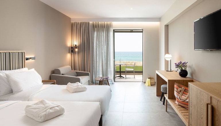 5* Portes Lithos Luxury Resort -  Νέα Μουδανιά, Χαλκιδική