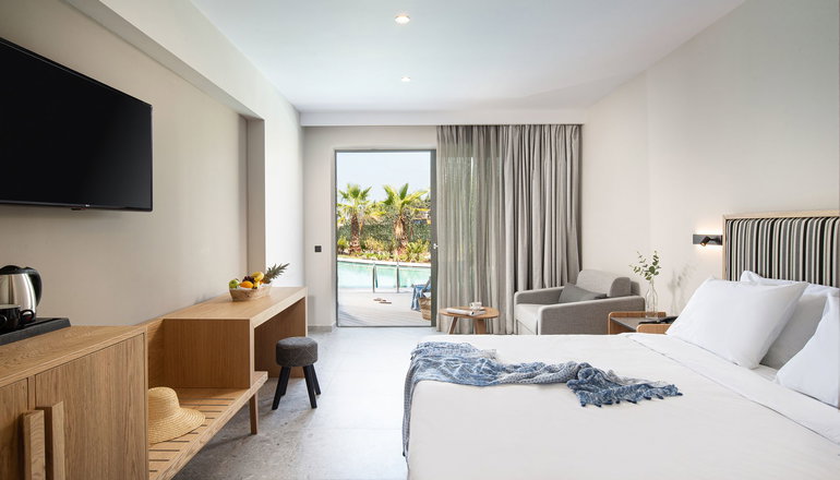 5* Portes Lithos Luxury Resort -  Νέα Μουδανιά, Χαλκιδική