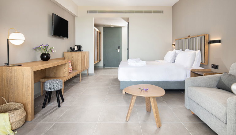 5* Portes Lithos Luxury Resort -  Νέα Μουδανιά, Χαλκιδική