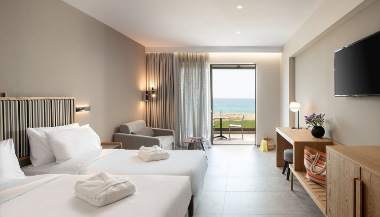 5* Portes Lithos Luxury Resort -  Νέα Μουδανιά, Χαλκιδική